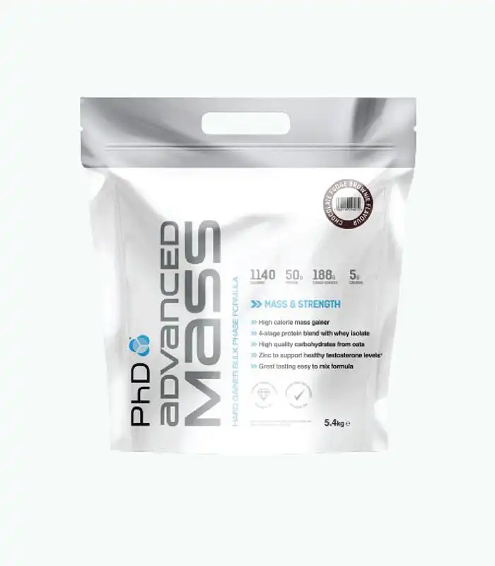 PhD-Advanced-Mass-Chocolate-Fudge-Brownie-5.4kg