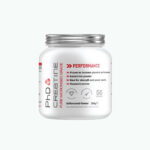 PhD-Creatine-Unflavoured-Powder