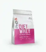 PhD-Diet-Whey-1kg-Raspberry-&-White-Chocolate