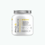 PhD-Glutamine-250g