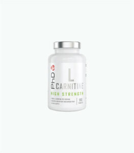 PhD-L-Carnitine