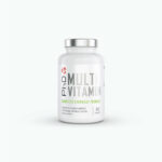 PhD-Multivitamin