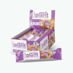 PhD-Smart-Bar-Plant-čokoladica-Vanila-Fudge