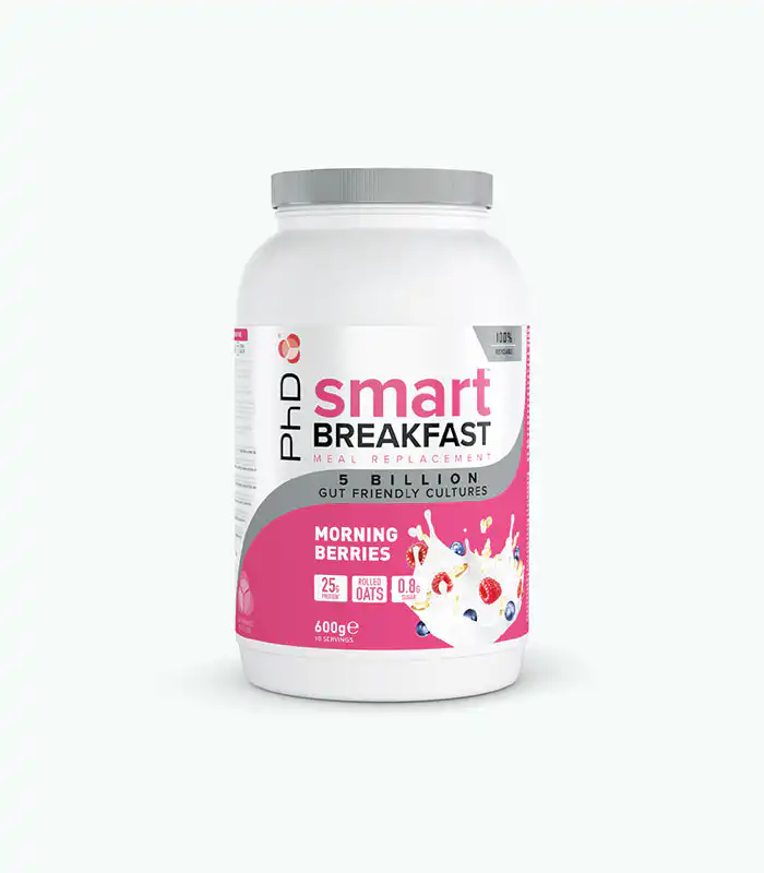 PhD-Smart-Breakfast-Morning-Berries PhD-Smart-Breakfast-Morning-Berries
