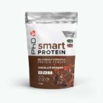 PhD Smart Protein Chocolate Brownie