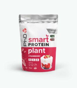 PhD-Smart-Protein-Plant-Strawberry
