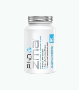 PhD-ZMA