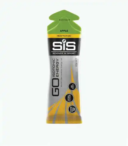 SiS-GO-Isotonic-Energy-Gel-Apple