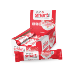 smart bar kutija 12 komada strawberry cream