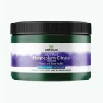 Swanson-100%-Pure-Magnesium-Citrate-Powder