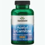 Swanson-Acetyl-L-Carnitine