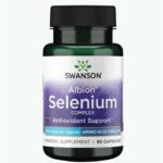 Swanson-Albion-Selenium