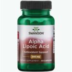 Swanson-Alpha-Lipoic-Acid