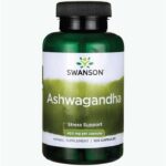 Swanson-Ashwagandha