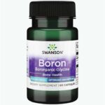 Swanson-Boron