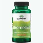 Swanson-Bromelain