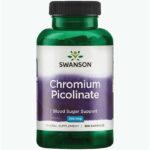Swanson-Chromium-Picolinate