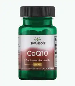 Swanson-CoQ10