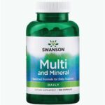 Swanson-Daily-Multi-Vitamin-&-Mineral