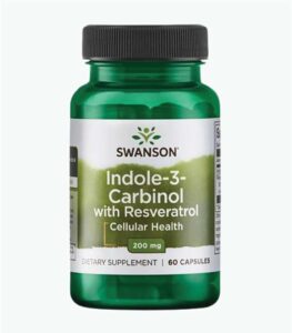 Swanson-Indole-3-Carbinol-with-Resveratrol
