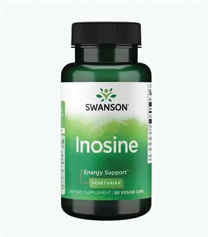 Swanson-Inosine Swanson-Inosine