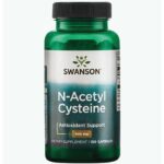 Swanson-N-Acetyl-Cysteine
