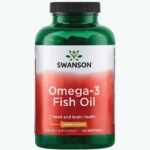 Swanson-Omega-3-Fish-Oil-sa-ukusom-limuna