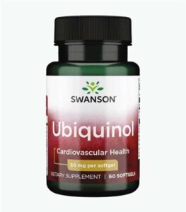 Swanson-Ubiquinol