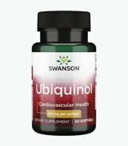 Swanson-Ubiquinol