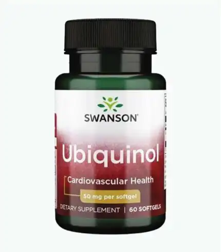 Swanson-Ubiquinol