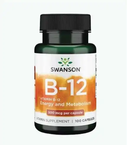 Swanson-Vitamin-B-12