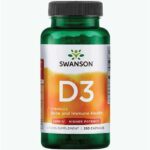 Swanson-Vitamin-D-3