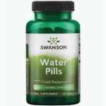 Swanson-Water-Pills