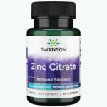 Swanson-Zinc-Citrate