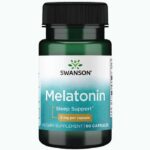 Melatonin 3mg pakovanje od 60 tableta