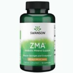 Swanson ZMA