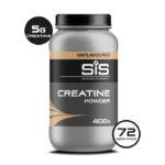 SiS Creatine Powder 400g