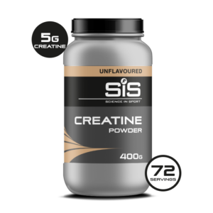 SiS Creatine Powder 400g