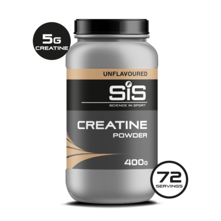 SiS Creatine