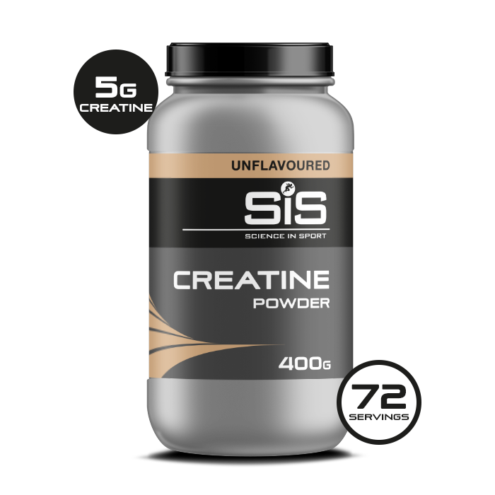 SiS Creatine