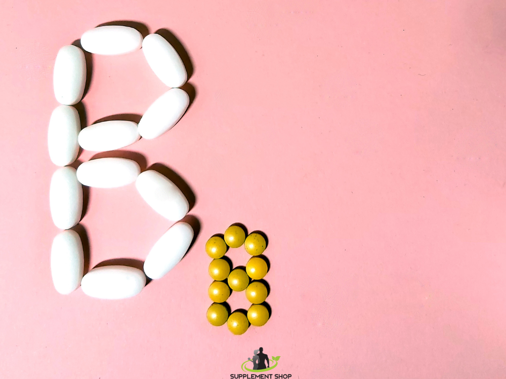 vitamin b8