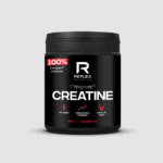 Reflex Nutrition Creapure® Creatine Monohidrat