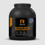 Reflex Nutrition Instant Mass® Heavyweight Gainer