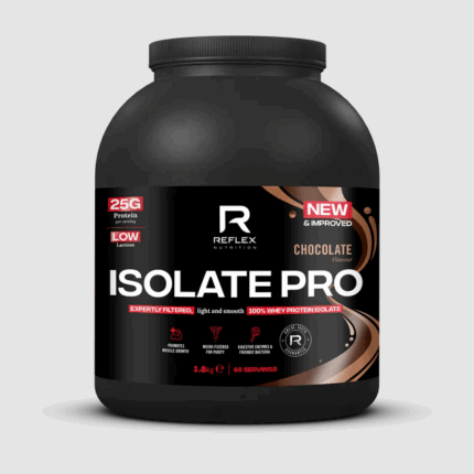 Reflex Nutrition Whey Protein Isolate Pro