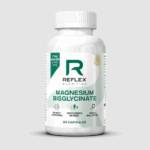 Reflex Nutrition Magnesium Bisglycinate