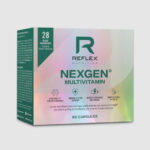 Reflex Nutrition Nexgen® Multivitamin