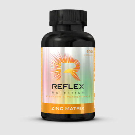 Reflex Nutrition Zinc Matrix
