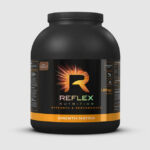 Reflex Nutrition Growth Matrix Protein Shake
