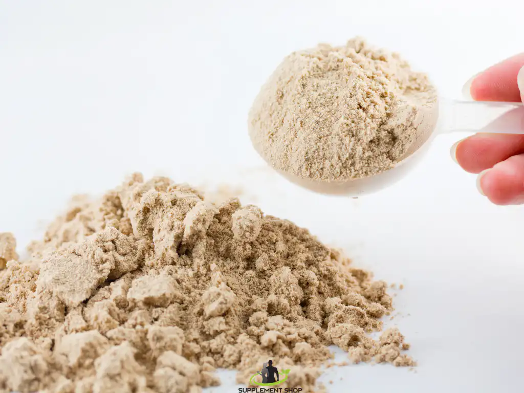 sta je Diet Whey Protein