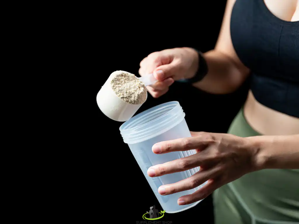 kako se pravilno koristi diet whey